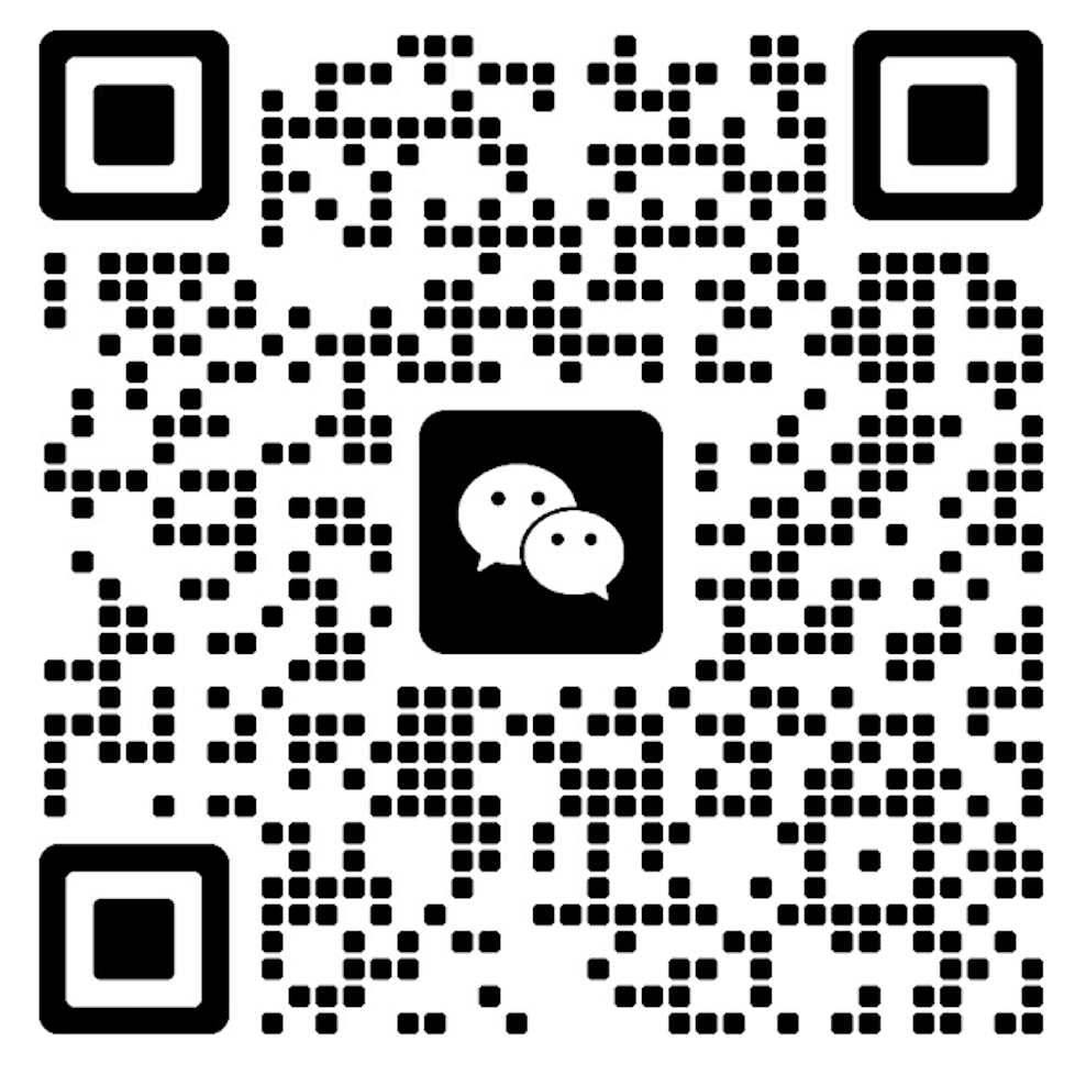 마이닥터킴 WeChat QR